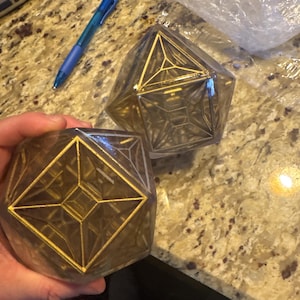 Taylor added a photo of their purchase