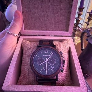 Sarah ha añadido una foto de su compra