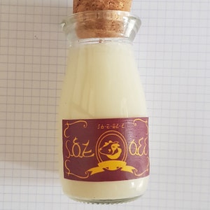 Corentin lade till en bild av sitt köp