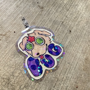 Ruby added a photo of their purchase