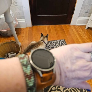 Sherri a ajouté une photo de son achat