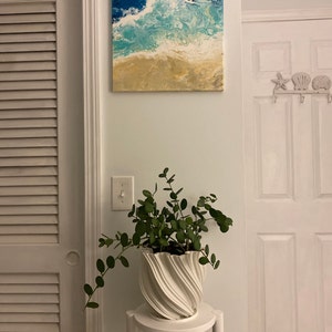 Martha added a photo of their purchase