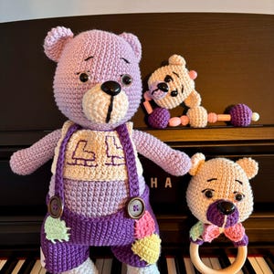Kupujący z Etsy dodał(a) zdjęcie swoich zakupów
