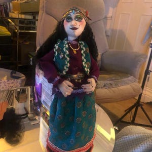 Beverley added a photo of their purchase