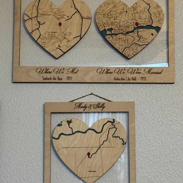 Give Me A Sign Key Holder +locations