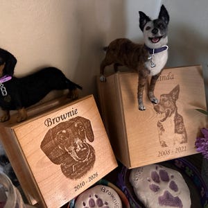 Patricia added a photo of their purchase