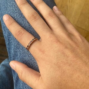 Emily added a photo of their purchase