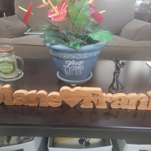Etsy buyer added a photo of their purchase