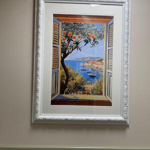 sandra added a photo of their purchase