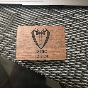 Tatiana added a photo of their purchase