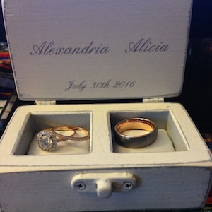 Alexandria added a photo of their purchase