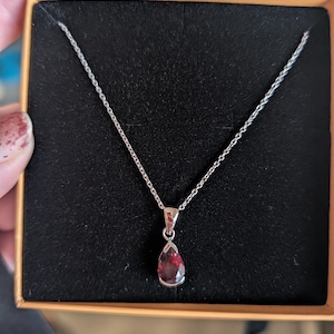Courtney added a photo of their purchase