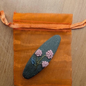 Etsy buyer added a photo of their purchase