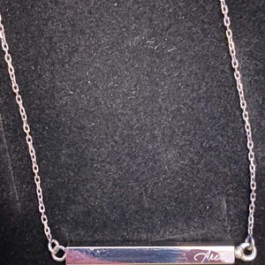 Neisha added a photo of their purchase