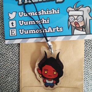 Mari added a photo of their purchase