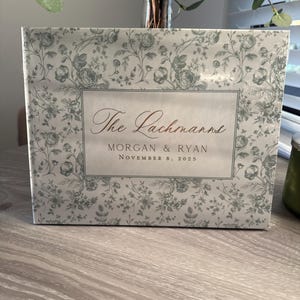Carolyn hat ein Foto des gekauften Artikels hinzugefügt
