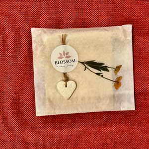 Comprador de Etsy ha añadido una foto de su compra