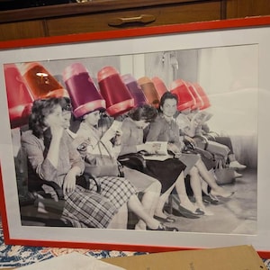 Claire added a photo of their purchase