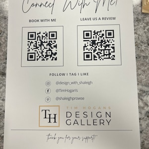 Shaleigh added a photo of their purchase