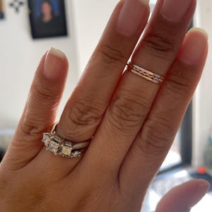 Jasmine added a photo of their purchase