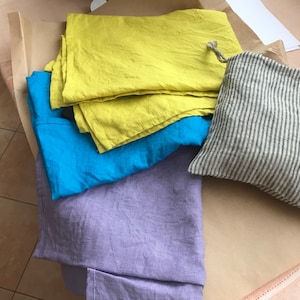Giulia added a photo of their purchase