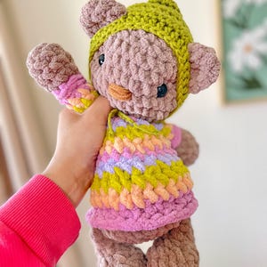 Alma added a photo of their purchase