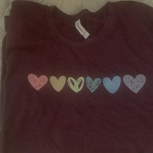 Peggy added a photo of their purchase