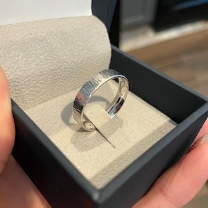Kim added a photo of their purchase
