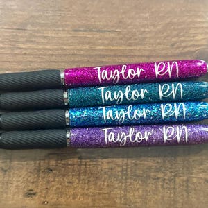 Taylor added a photo of their purchase