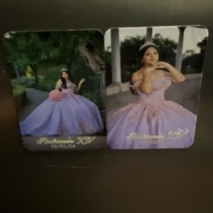 Nancy ha añadido una foto de su compra