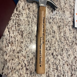 Tori added a photo of their purchase