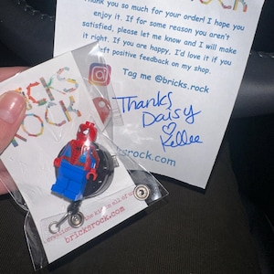 Daisy added a photo of their purchase