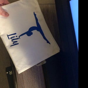 Holly added a photo of their purchase