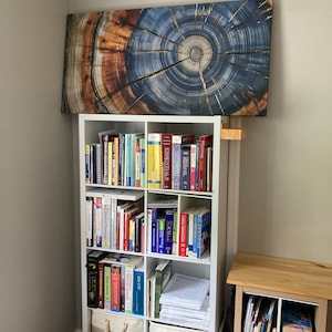 Shannon added a photo of their purchase