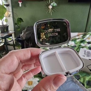 Etsy-Käufer:in hat ein Foto des gekauften Artikels hinzugefügt