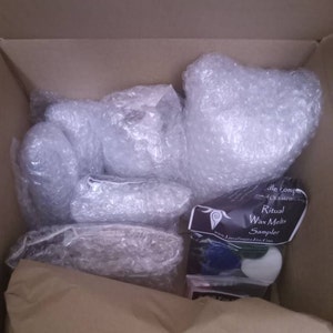 antoinette adicionaram uma foto da sua compra