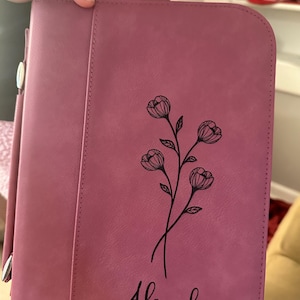 Macy added a photo of their purchase