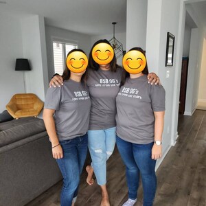 Sharon added a photo of their purchase
