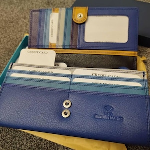 Marcus added a photo of their purchase