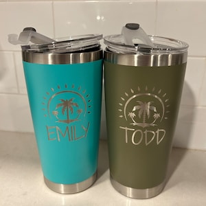 Emily added a photo of their purchase