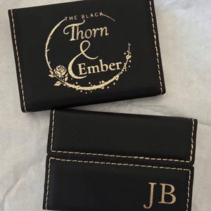 Janelle added a photo of their purchase