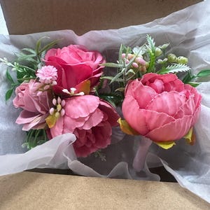 Ivonne added a photo of their purchase