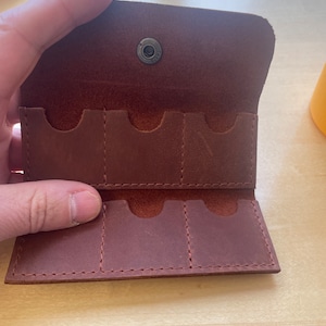 Tony added a photo of their purchase