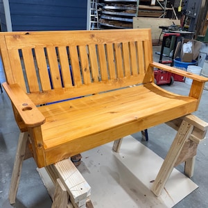 Chris added a photo of their purchase