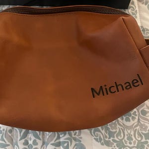 Megan added a photo of their purchase