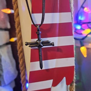 Kupujący z Etsy dodał(a) zdjęcie swoich zakupów