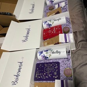 Jennifer added a photo of their purchase