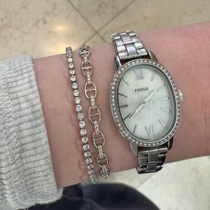 Olivia added a photo of their purchase