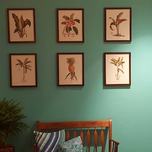 Etsy-koper heeft een foto van de aankoop toegevoegd