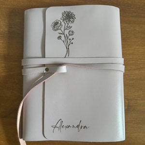 Ally added a photo of their purchase